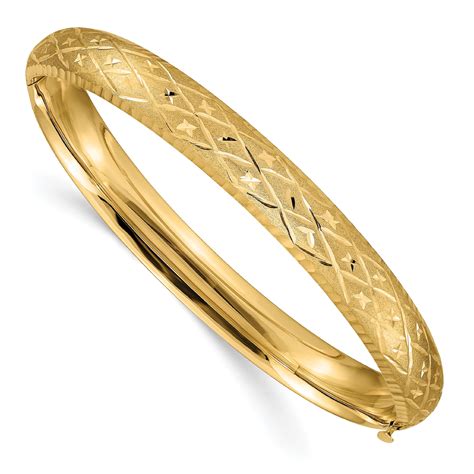 Women's Gold Bracelets 